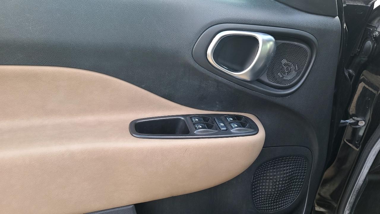 Fiat 500L Lounge 2014
