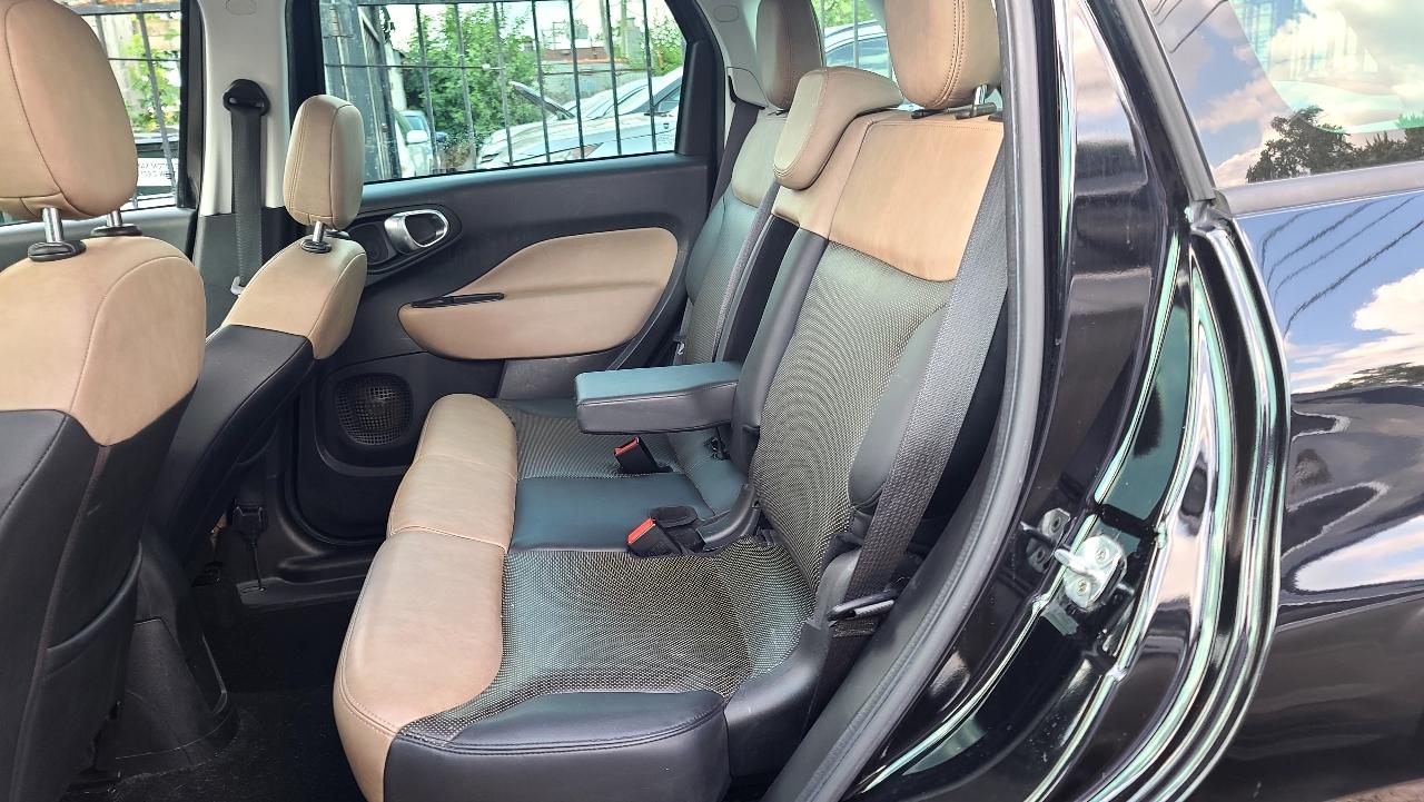 Fiat 500L Lounge 2014