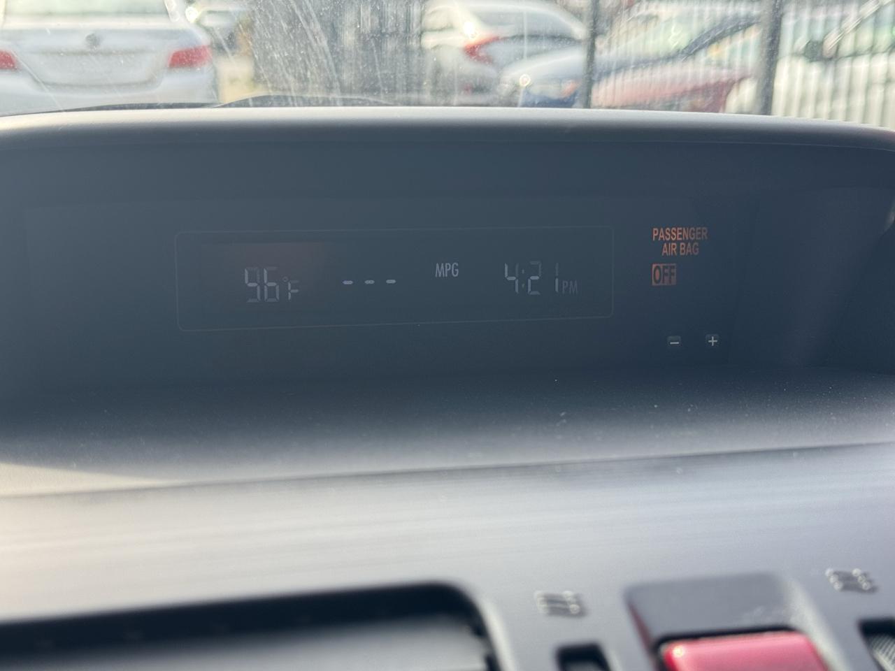 Subaru XV Crosstrek 2.0 Limited 2014