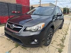 2014 Subaru XV Crosstrek 