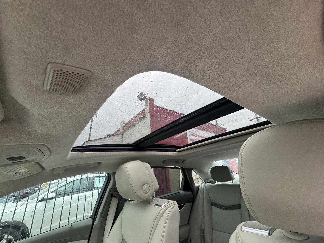 Cadillac XTS photo 18