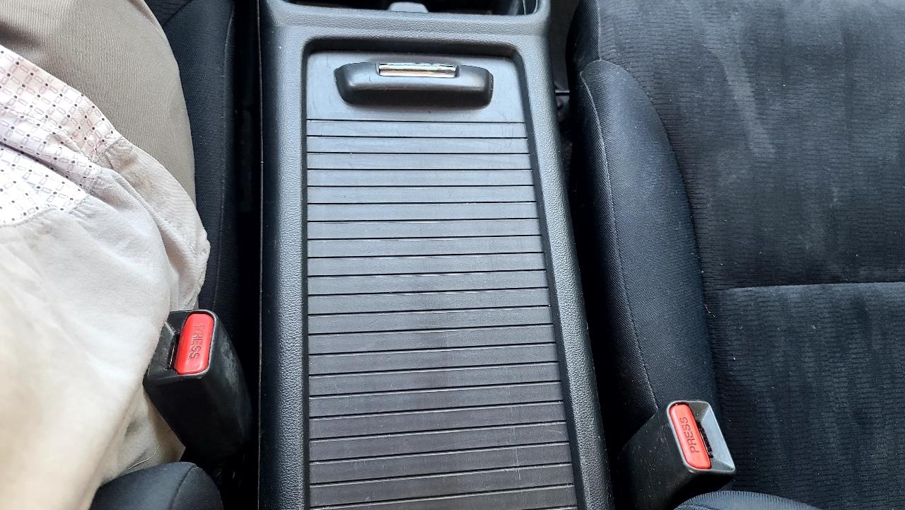 Honda CR-V LX 4WD 2014