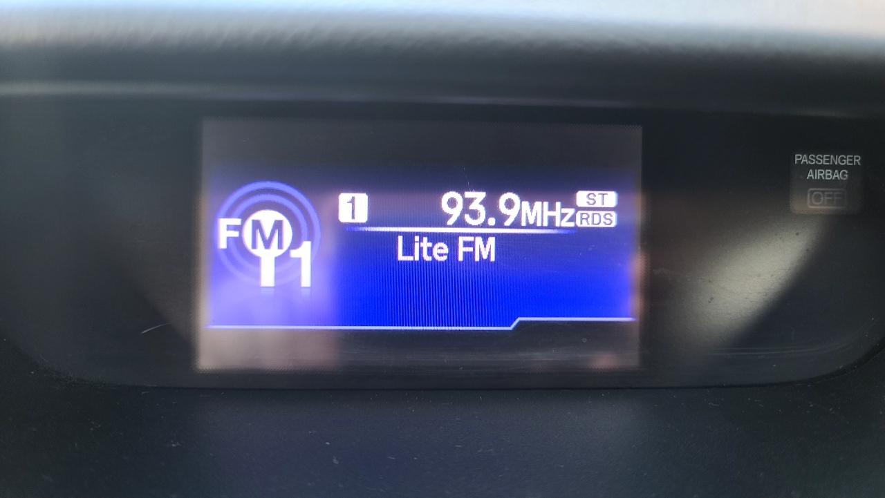 Honda CR-V LX 4WD 2014