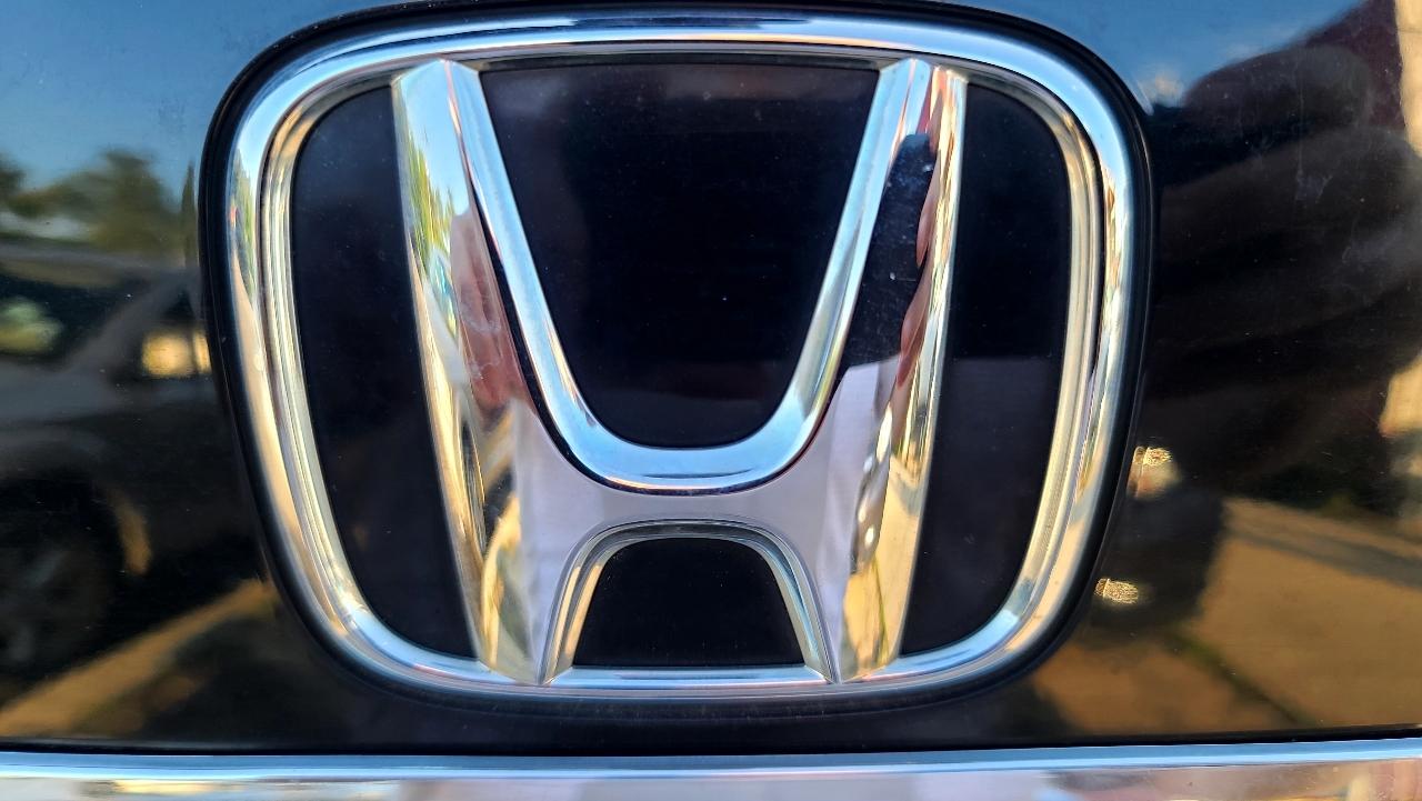 Honda CR-V LX 4WD 2014