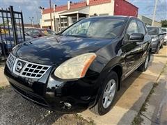 2013 Nissan Rogue 