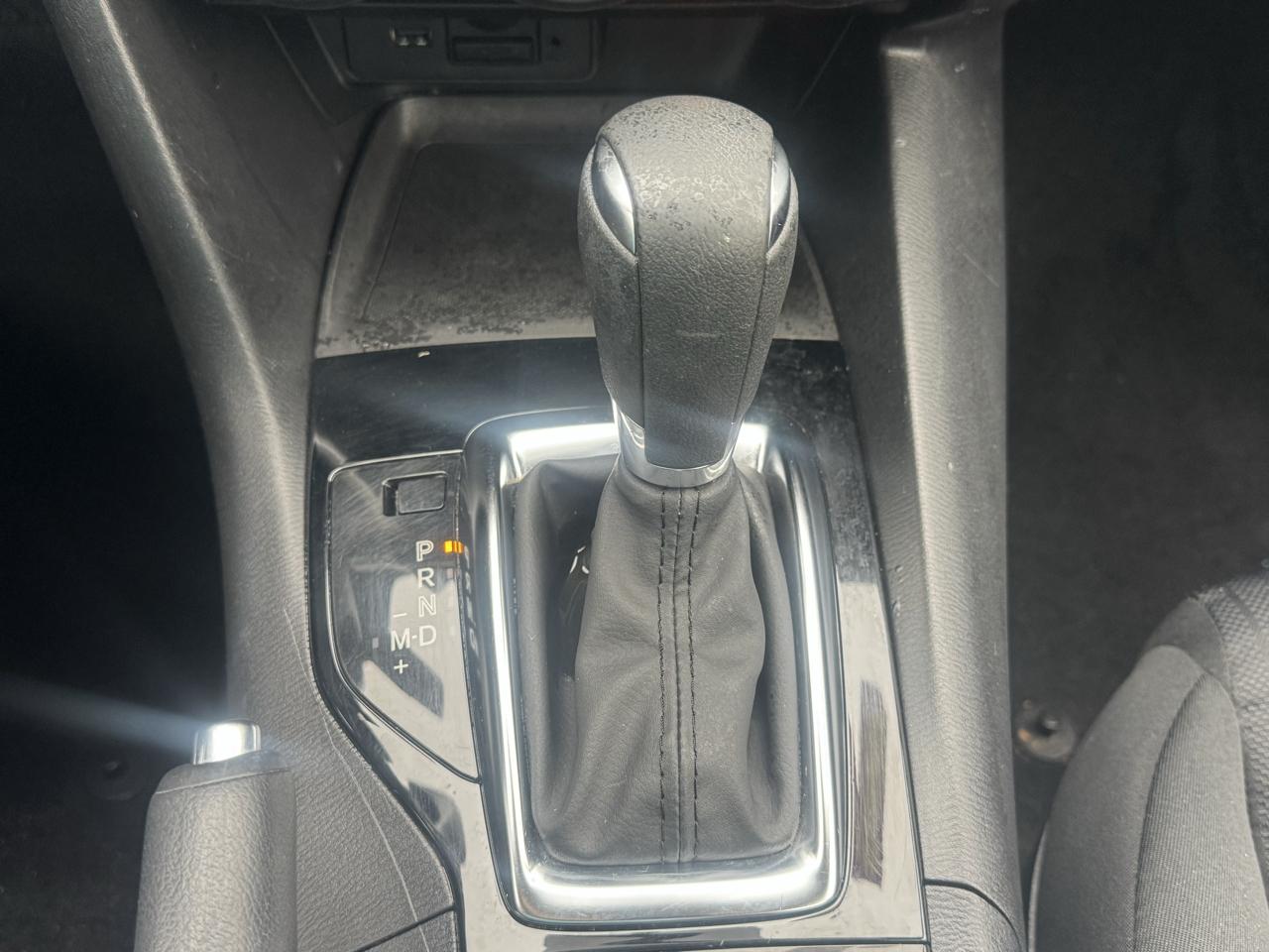 Mazda Mazda3 photo 17