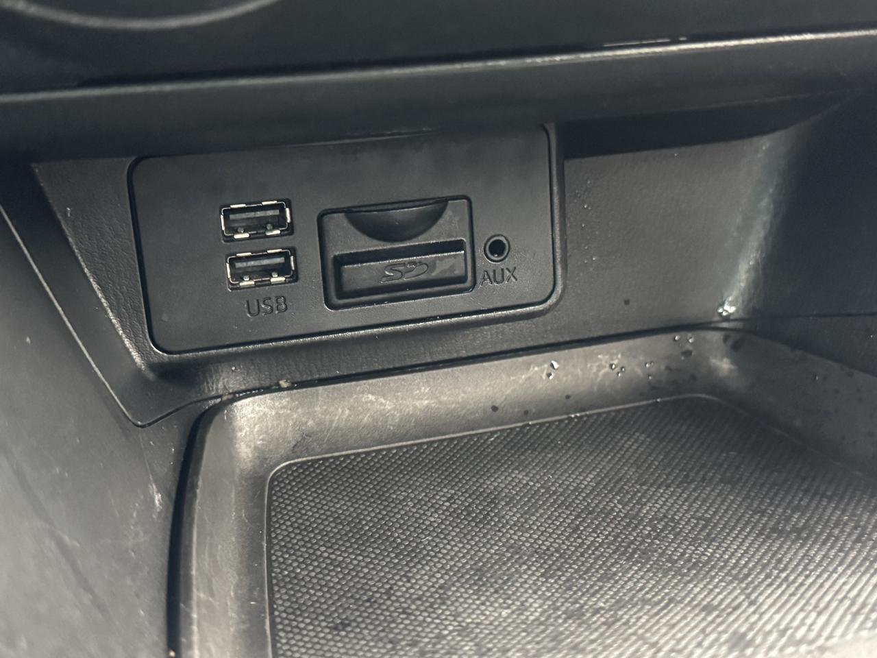 Mazda Mazda3 photo 16