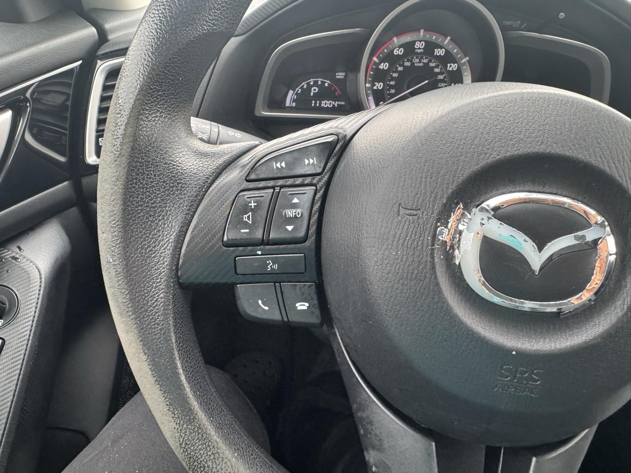 Mazda Mazda3 photo 21