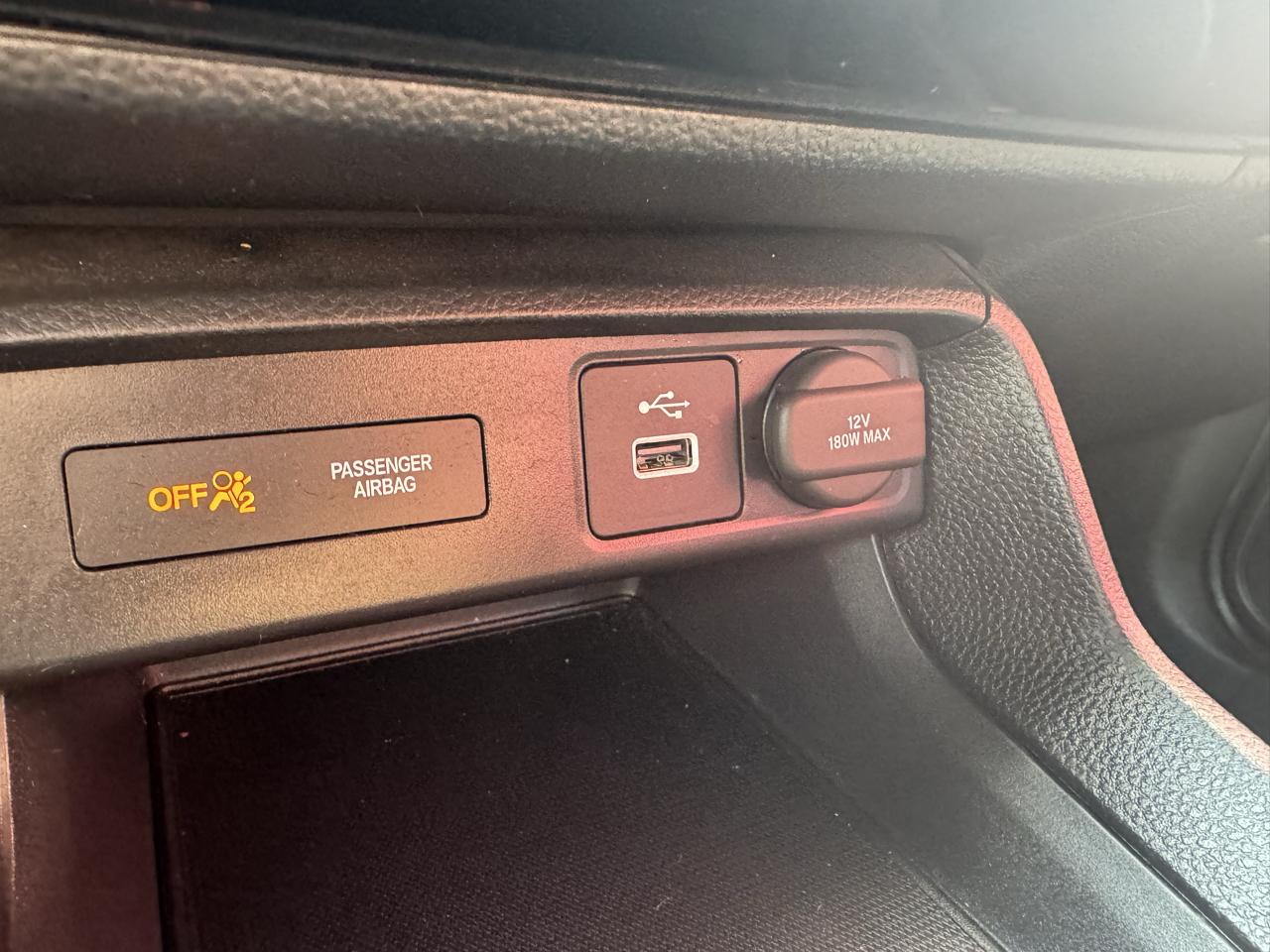 Honda Civic Sport 2023