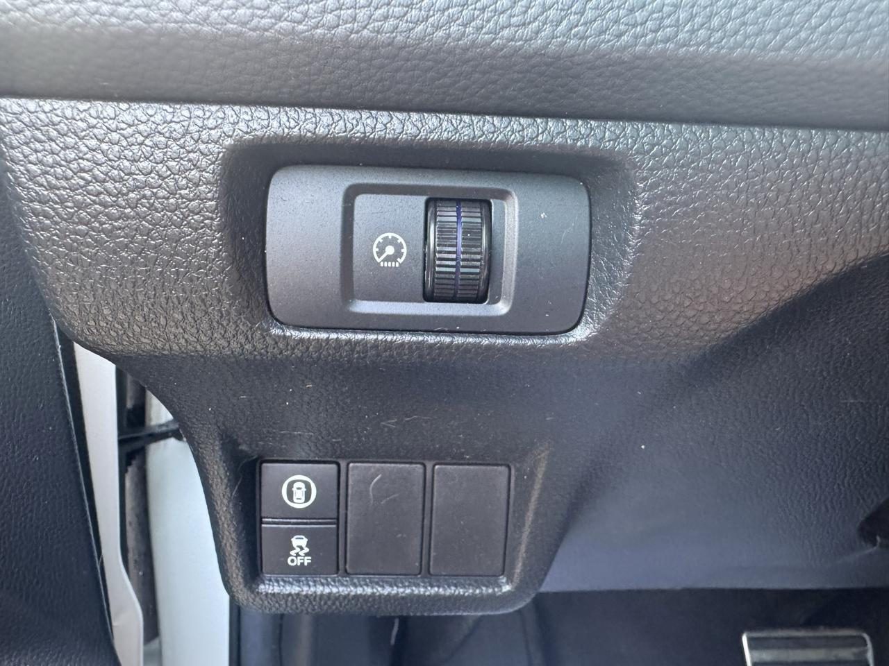 Honda Civic Sport 2023