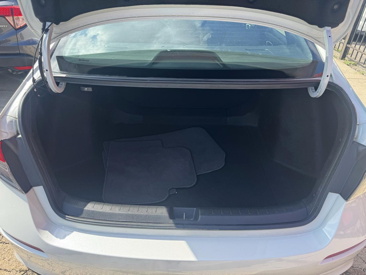 Honda Civic Sport 2023