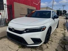 2023 Honda Civic 