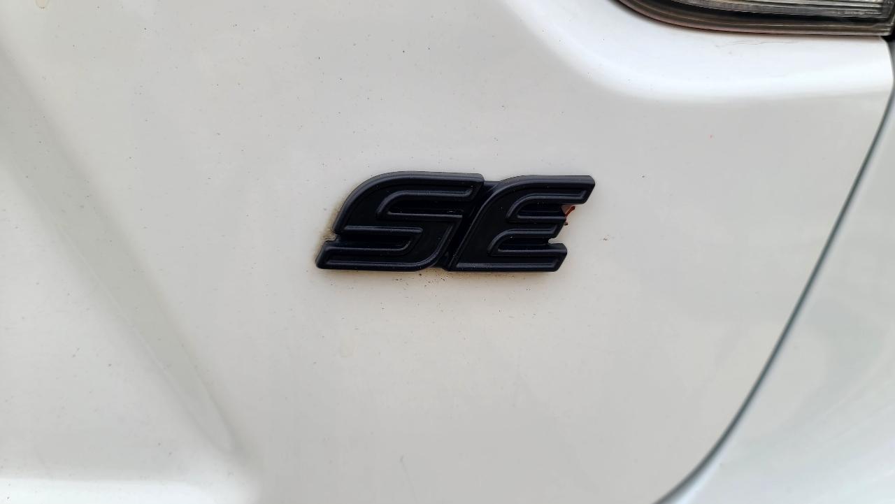 Toyota Corolla SE 2024