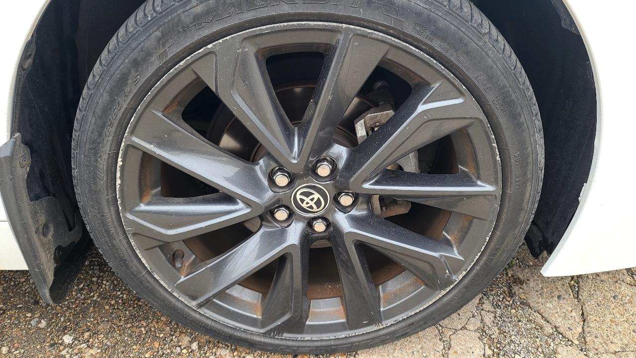Toyota Corolla SE 2024