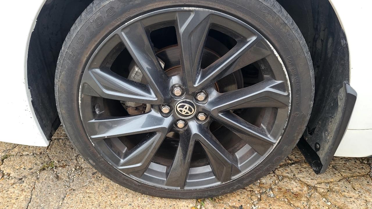 Toyota Corolla SE 2024