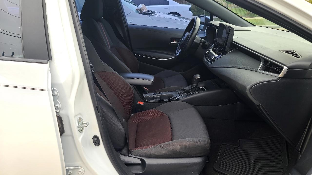 Toyota Corolla SE 2024