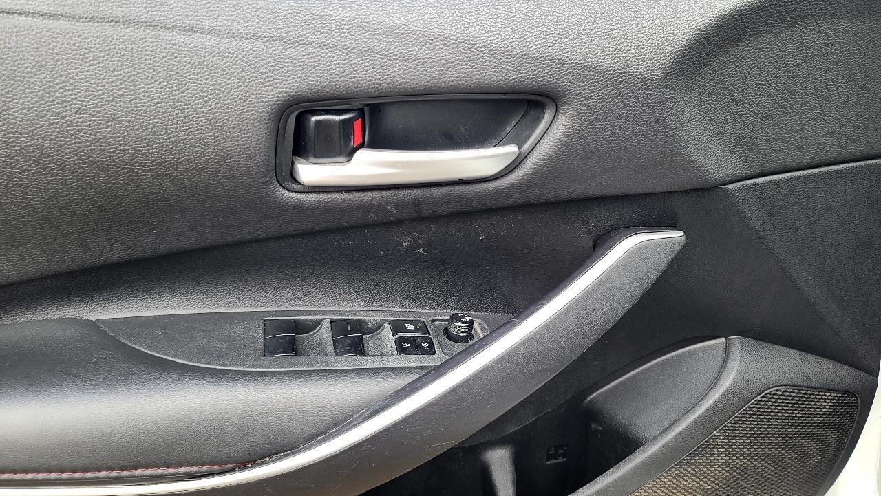 Toyota Corolla SE 2024