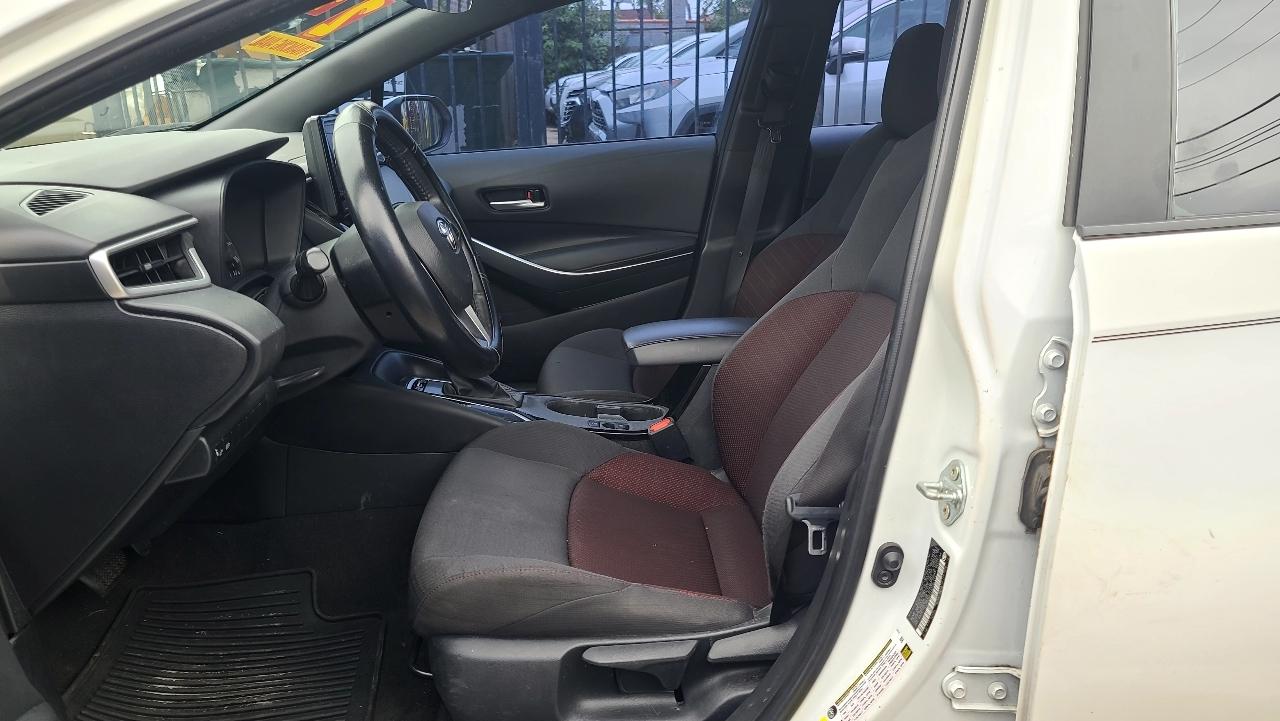 Toyota Corolla SE 2024