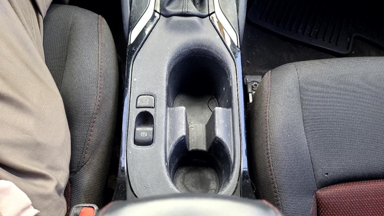 Toyota Corolla SE 2024