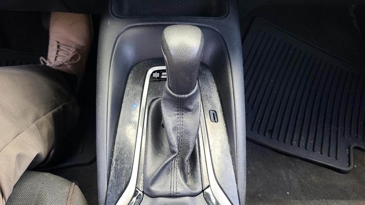 Toyota Corolla SE 2024