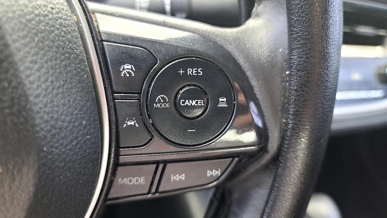 Toyota Corolla SE 2024