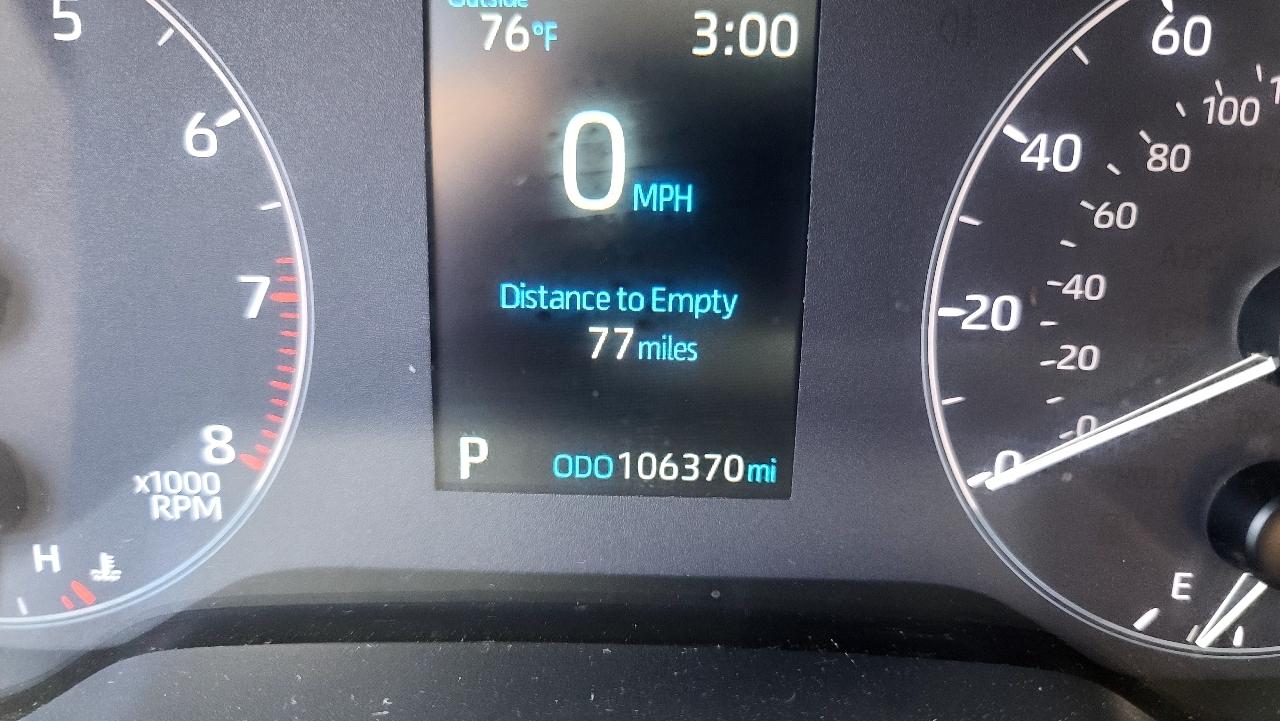 Toyota Corolla SE 2024