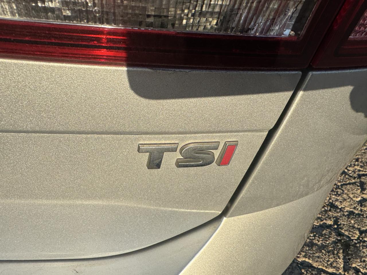 Volkswagen Golf SportWagen  2016