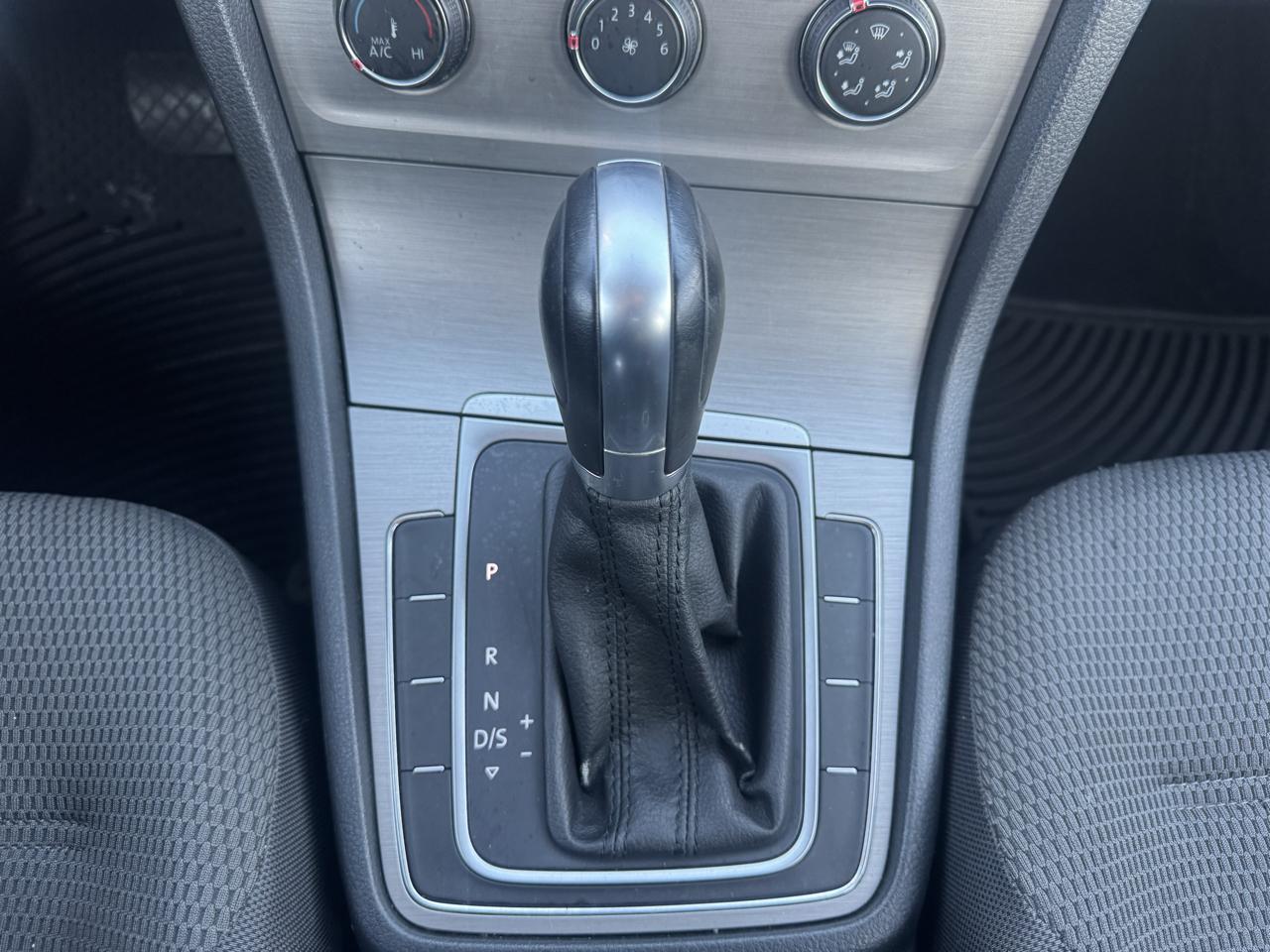Volkswagen Golf SportWagen  2016