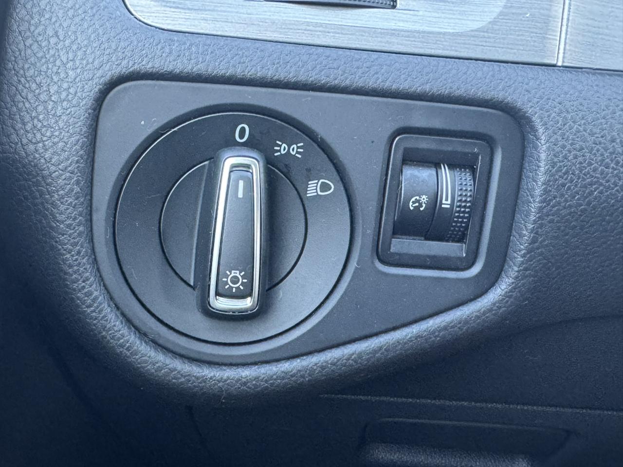 Volkswagen Golf SportWagen  2016