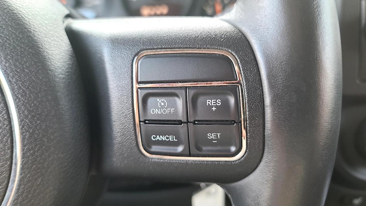 Jeep Patriot photo 20