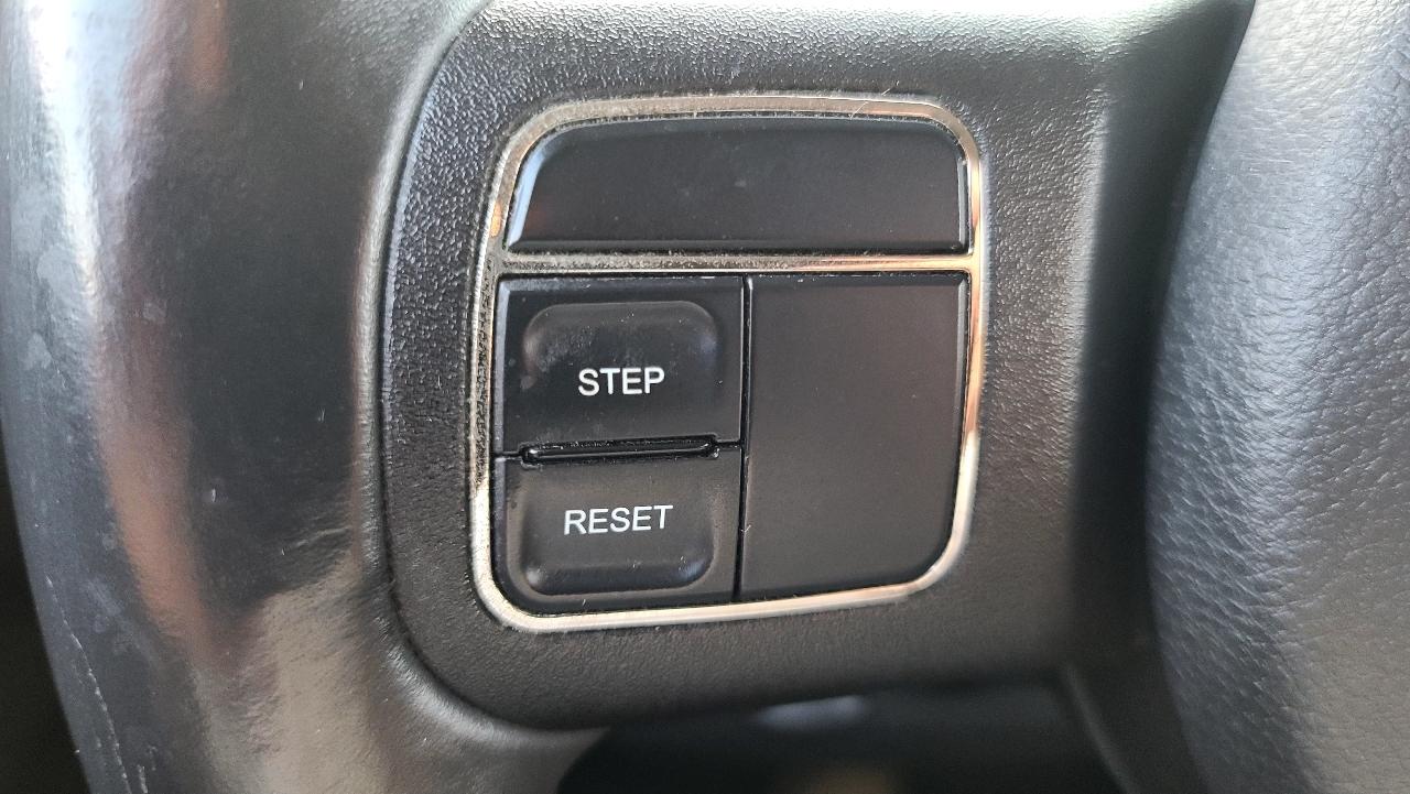 Jeep Patriot photo 19