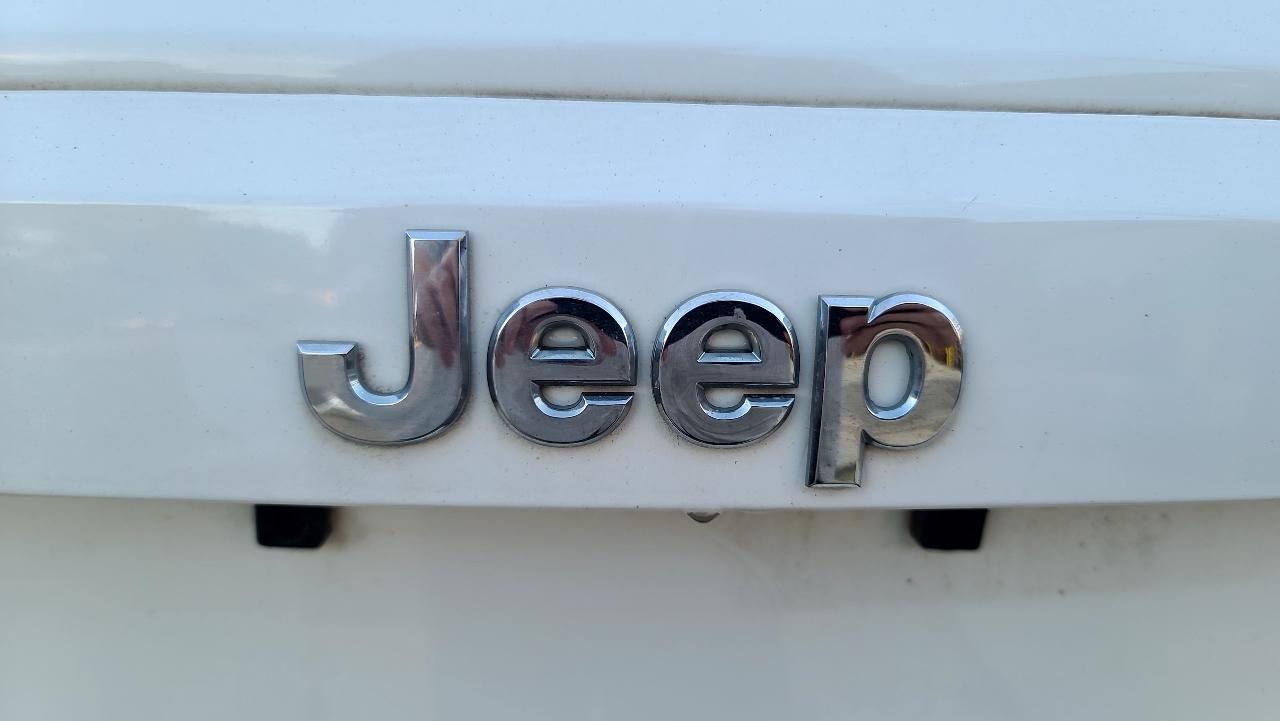 Jeep Patriot photo 25