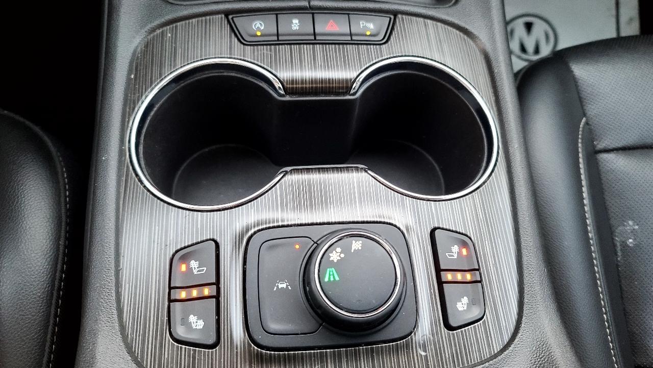 GMC Acadia SLT 2023