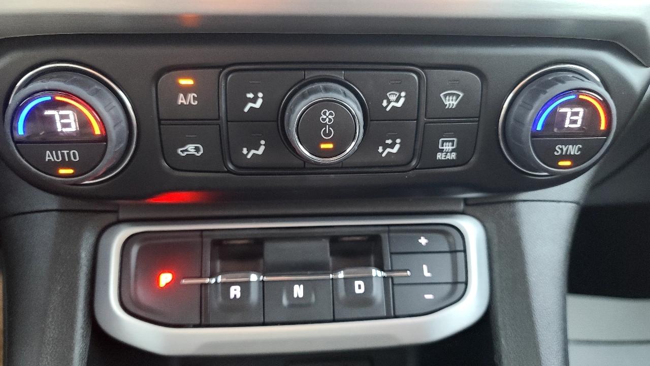 GMC Acadia SLT 2023