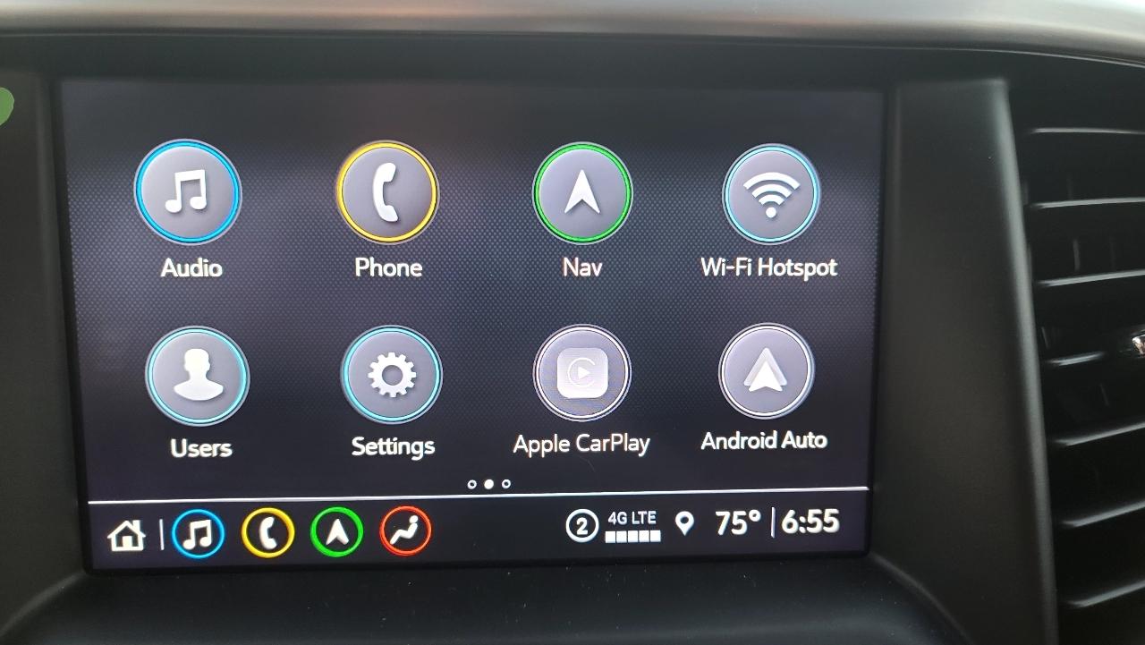 GMC Acadia SLT 2023