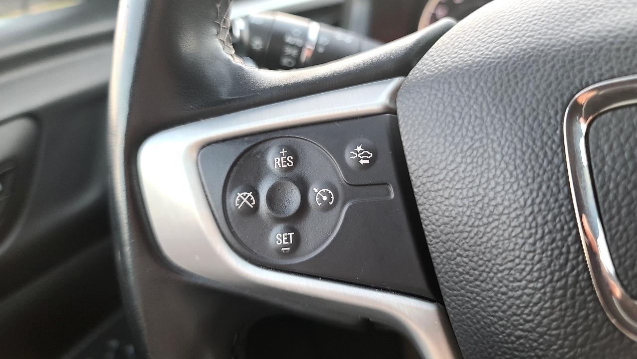 GMC Acadia SLT 2023