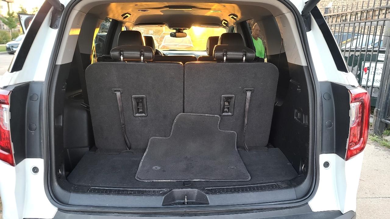 GMC Acadia SLT 2023