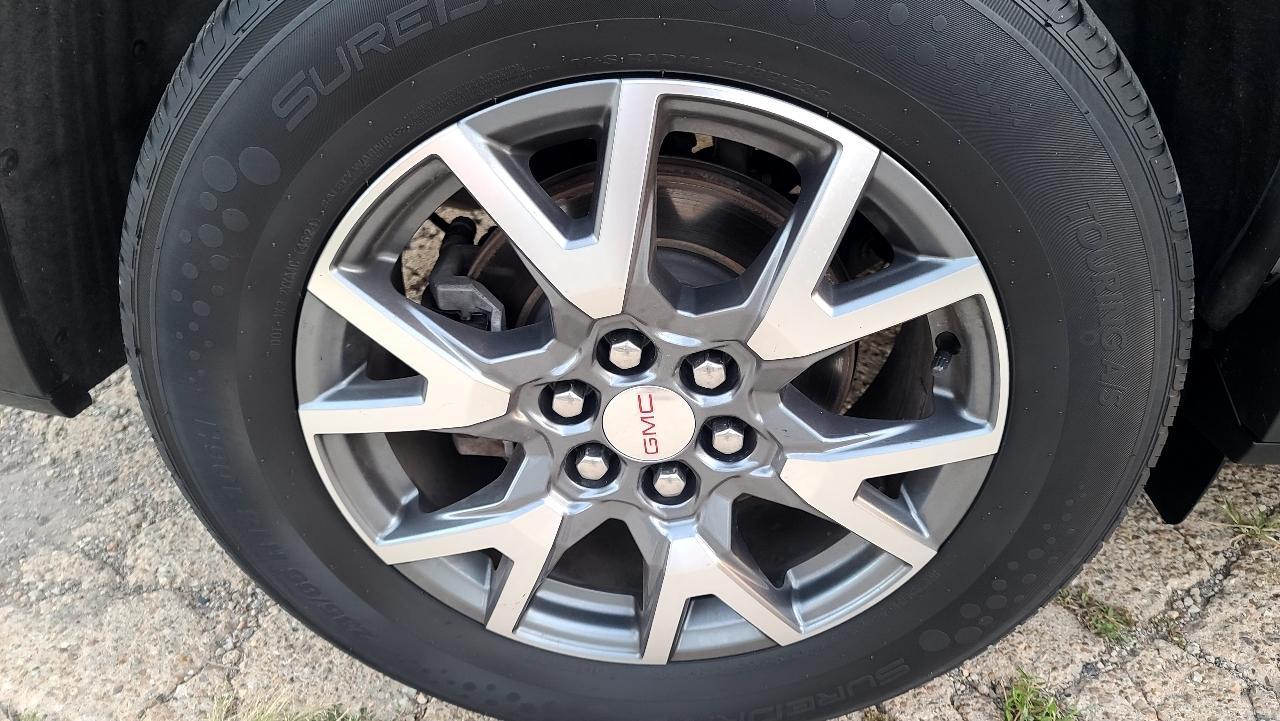 GMC Acadia SLT 2023