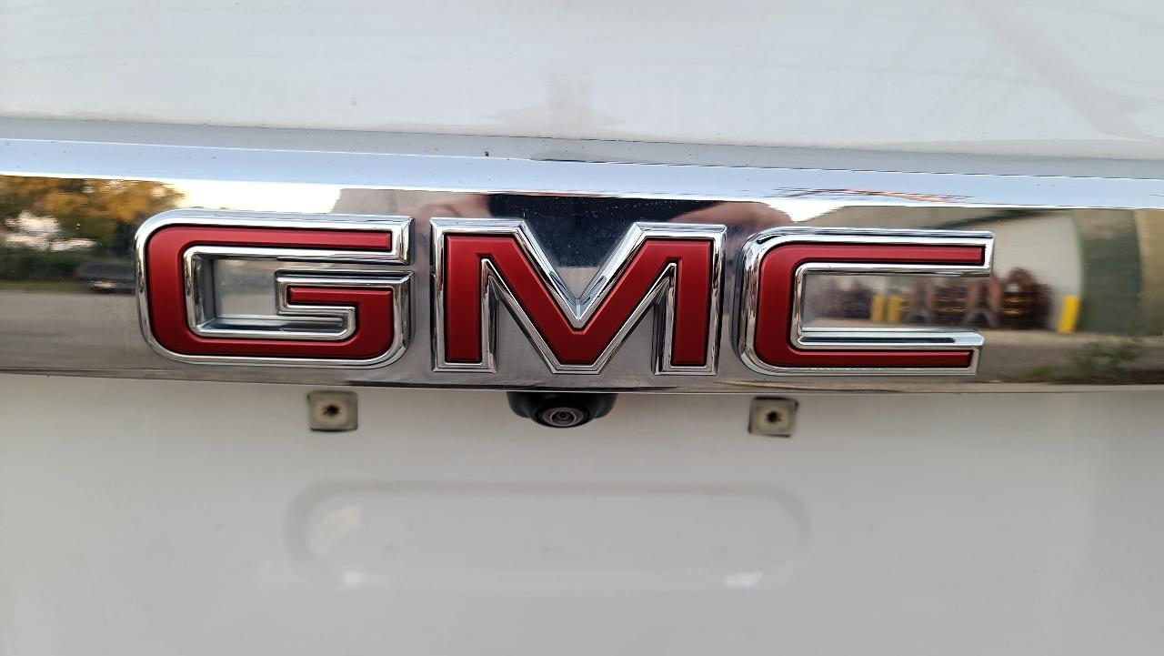 GMC Acadia SLT 2023