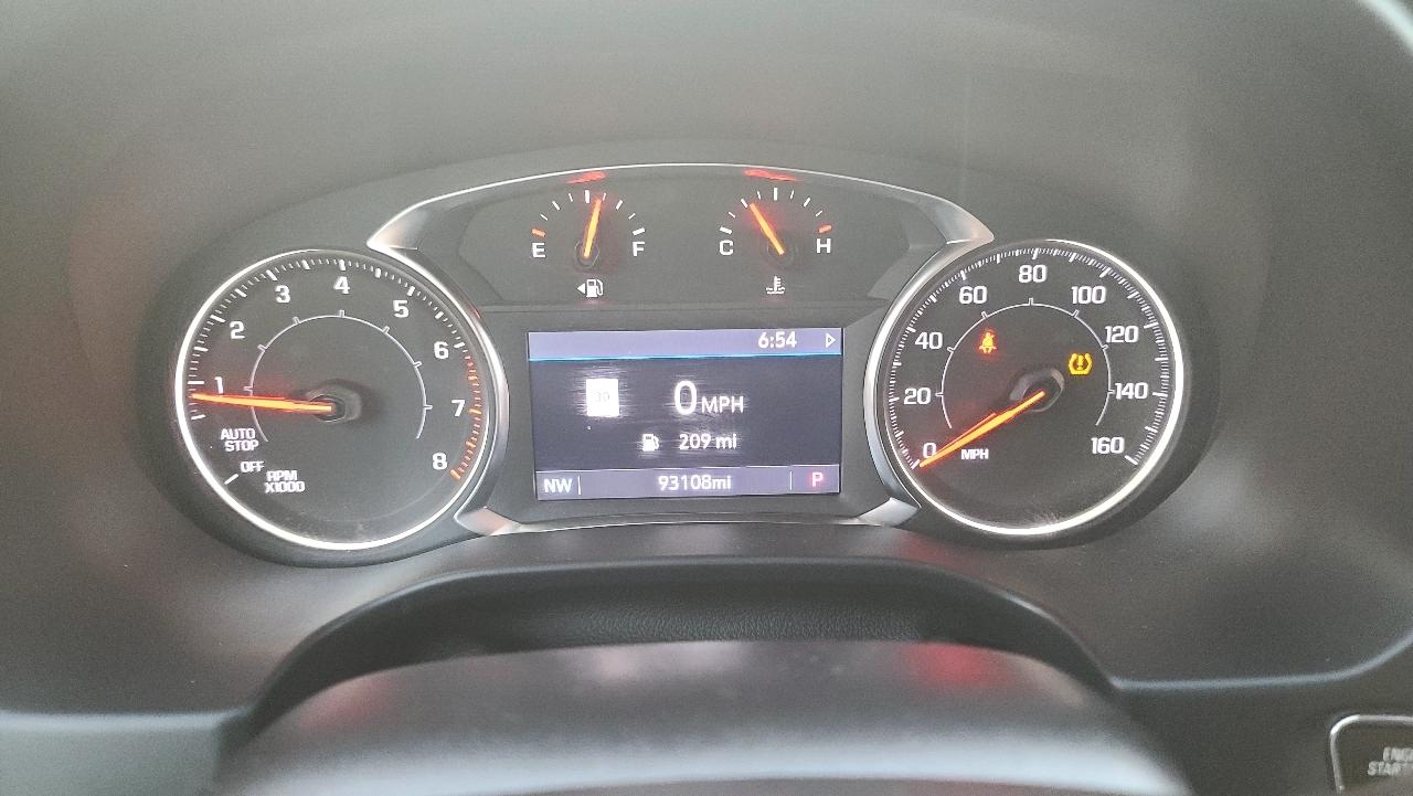 GMC Acadia SLT 2023