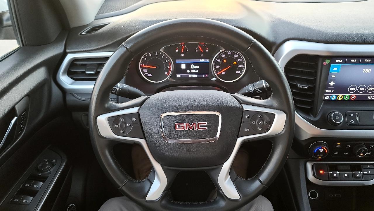 GMC Acadia SLT 2023