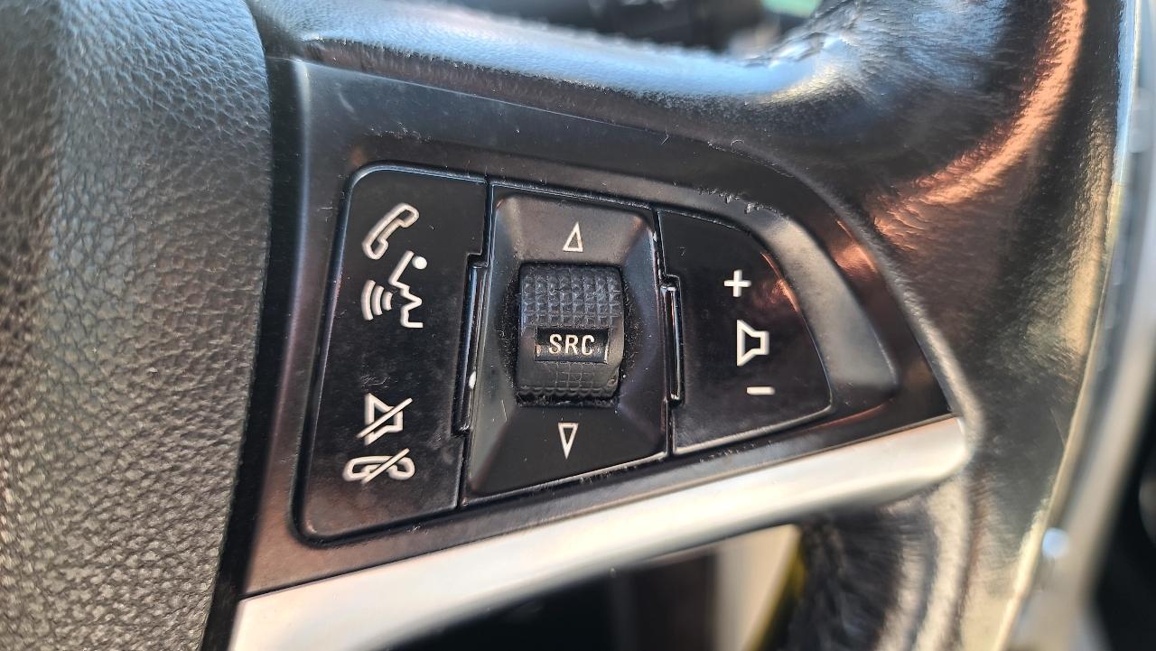 Buick Verano Base 2012