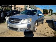 2012 Buick Verano 