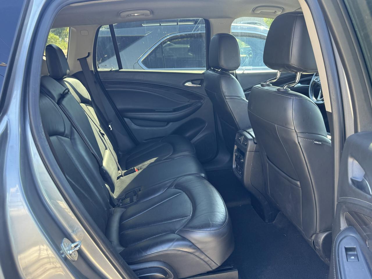 Buick Envision photo 23