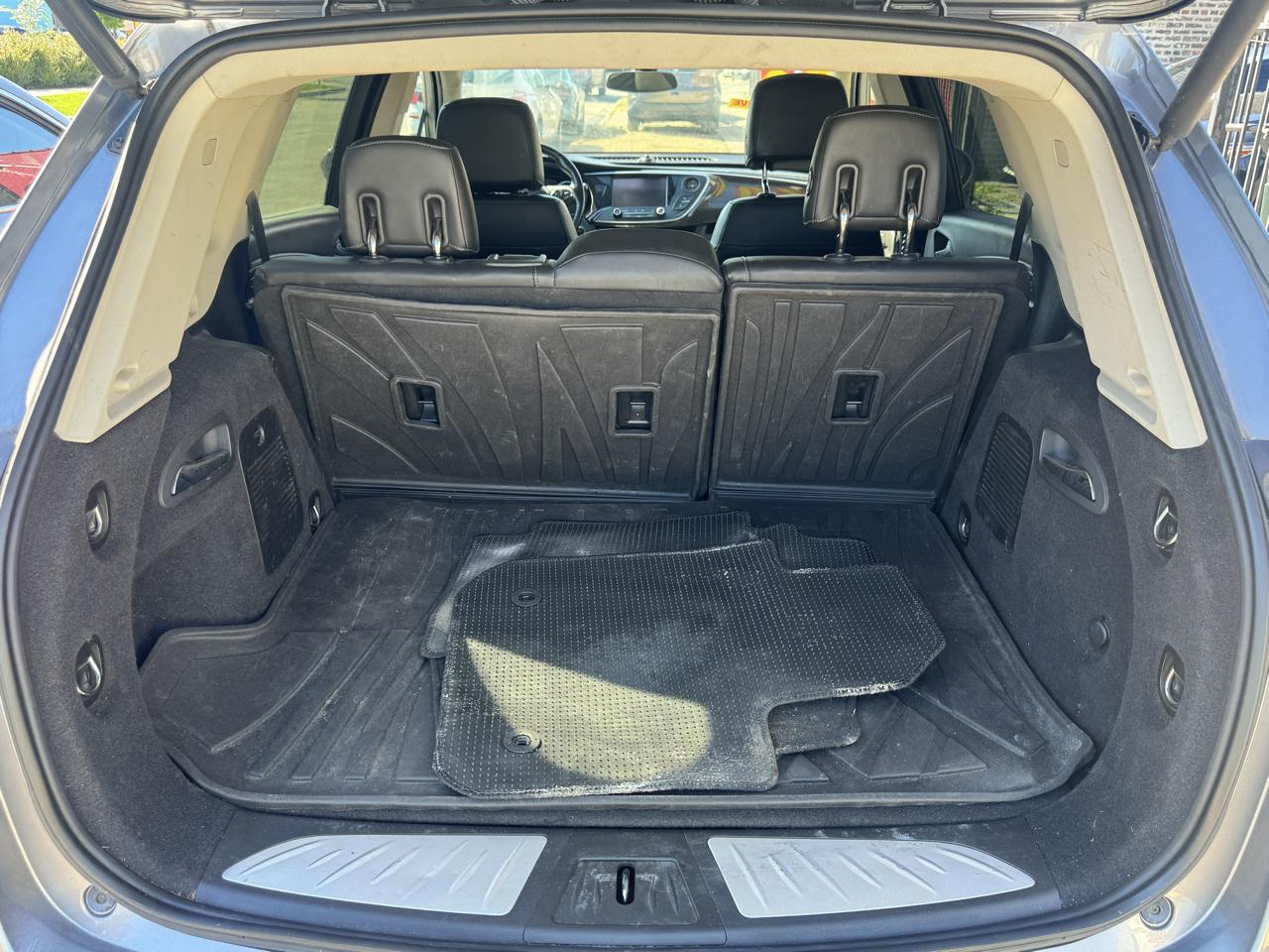 Buick Envision photo 26