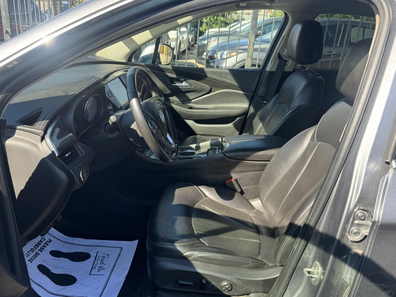 Buick Envision photo 12