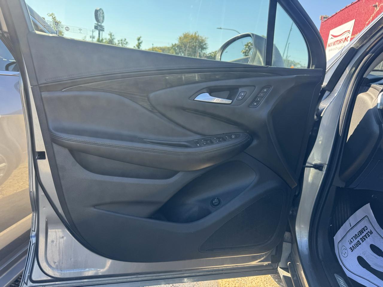 Buick Envision photo 19