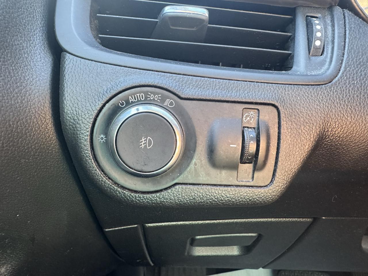Buick Envision photo 18
