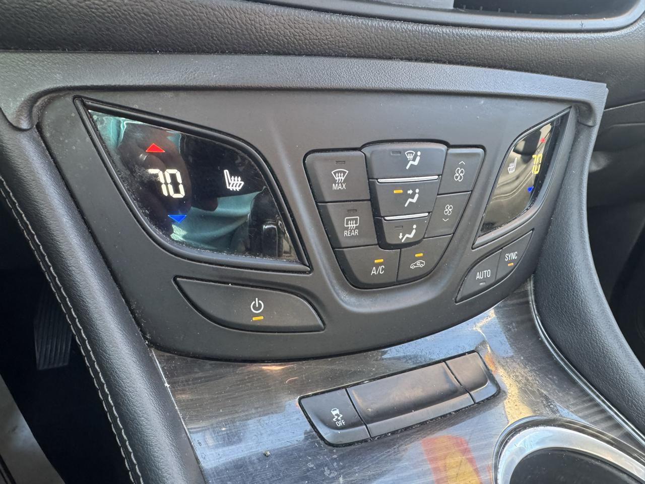 Buick Envision photo 16