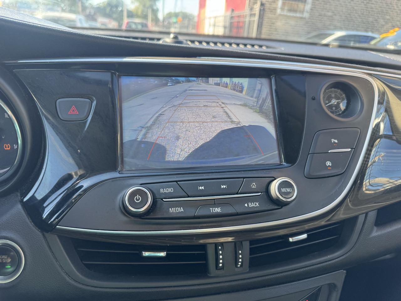 Buick Envision photo 13